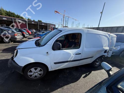 Front left seatbelt RENAULT KANGOO Express (FW0/1_) 1.5 dCi 70 (FW0A, KW0V) | BP28353060I26 - Image 9