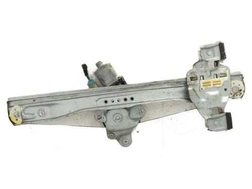 Right rear window motor CHEVROLET CRUZE (J300) 2.0 CDI | BP29529787E22 