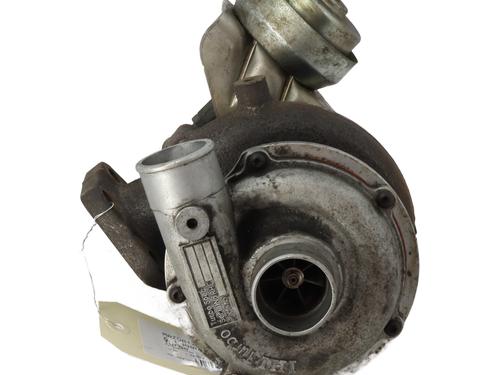 Used Turbocharger/Supercharger MAZDA 6 Hatchback (GG) 2.0 DI (GG14) (136 hp) 21369736