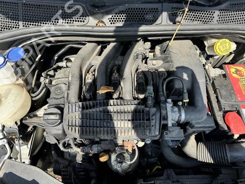 Dør venstre bagtil CITROËN C4 CACTUS 1.2 VTi 82 | BP28385133C4  - Image 11