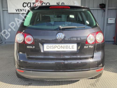 Starter VW GOLF PLUS V (5M1, 521) | BP33563624M8 - Image 17