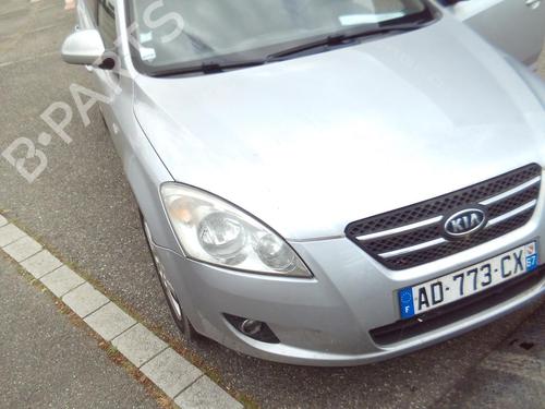 Mass air flow sensor KIA CEE'D SW (ED) 1.6 CRDi 115 | BP29529833M95  - Image 19