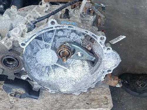 Gearbox HYUNDAI i30 (FD) 1.6 CRDi | BP21298792M3 