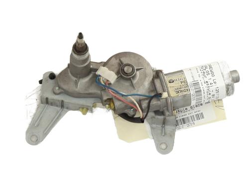 Used Rear wiper motor Rear wiper motor DAEWOO KALOS (KLAS) 1.4 (83 hp) 28493585 28493585