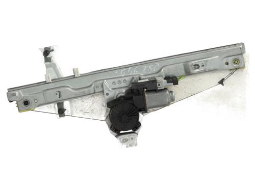 Right front window motor PEUGEOT 207 (WA_, WC_) 1.6 HDi | BP29865133E20 