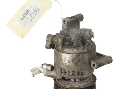 Used AC compressor TOYOTA AYGO (_B4_) 1.0 (KGB40) (69 hp) 21870132