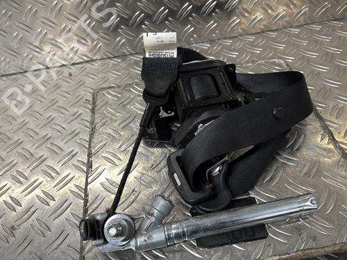 Used Front right seatbelt Front right seatbelt MITSUBISHI MIRAGE / SPACE STAR VI Hatchback (A0_A) 1.0 (A05A) (71 hp) 23808257 23808257