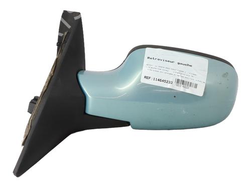Left mirror RENAULT GRAND SCÉNIC II (JM0/1_) 1.9 dCi (JM14) | BP29936851C26