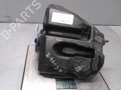 Windscreen washer tank MERCEDES-BENZ S-CLASS (W221, V221) S 350 BlueTec (221.026, 221.126) | BP21307599C113 