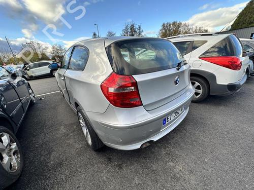 ABS pump BMW 1 (E81) 118 d | BP21290399M43 