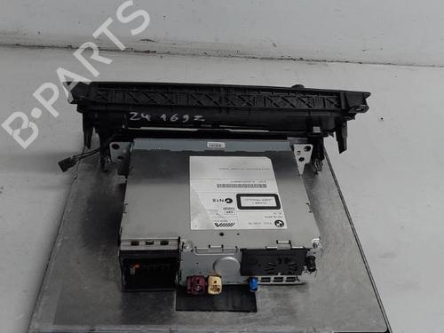 Radio BMW 1 (F20) 118 d | BP21292961E6 