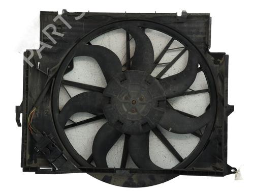 Radiator fan BMW 3 (E90) 318 d | BP37709014M35 - Image 3