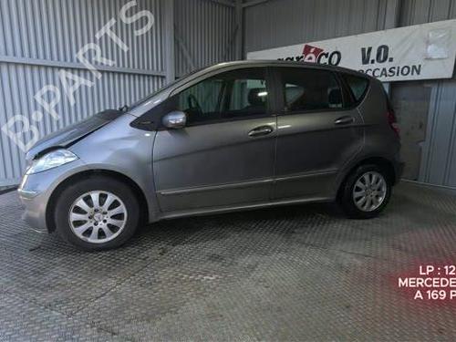 Headlight switch MERCEDES-BENZ A-CLASS (W169) A 180 CDI (169.007, 169.307) | BP36087844I24  - Image 17
