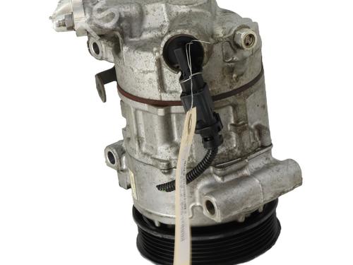 Used AC compressor AC compressor OPEL CROSSLAND X / CROSSLAND (P17, P2QO) 1.2 (75) (110 hp) 32681248 32681248