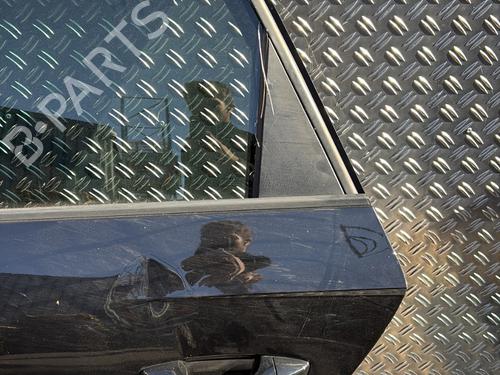 Left rear door SEAT LEON ST (5F8) 2.0 TDI 4Drive | BP28133050C4 