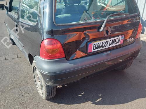 Commande de phare RENAULT TWINGO I (C06_) 1.2 (C066, C068) | BP29371706I24 