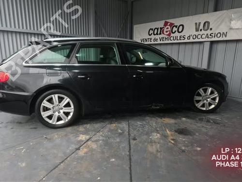 AC compressor AUDI A4 B8 Avant (8K5) 2.7 TDI | BP30285298M34  - Image 17