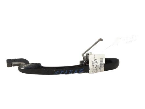 Używane Klamka zewnętrzna drzwi przednich prawych MAZDA 3 (BK) 1.6 DI Turbo (109 hp) 21371270