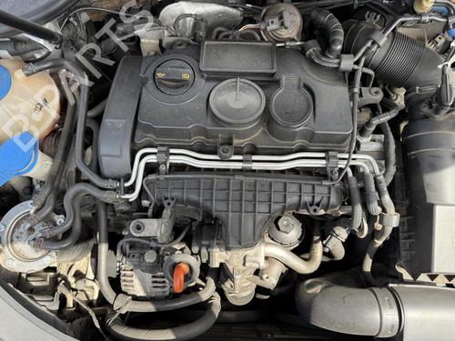 Left front window motor VW GOLF V (1K1) 2.0 TDI | BP27464422E21  - Image 15