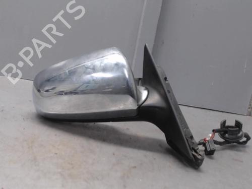 Right mirror AUDI A6 C6 (4F2) 3.0 TDI quattro | BP21290456C27 
