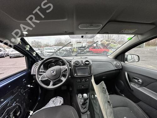 Sikkerhedssele-spænde DACIA LOGAN MCV II 1.5 dCi | BP21291707I32 - Image 17