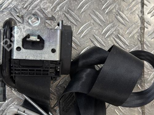 Used Front right seatbelt Front right seatbelt PEUGEOT 207 (WA_, WC_) 1.4 16V (95 hp) 23828570 23828570