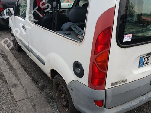 Brugte RENAULT KANGOO (KC0/1_) 1.4 (KC0C, KC0H, KC0B, KC0M) (75 hp) 4351252