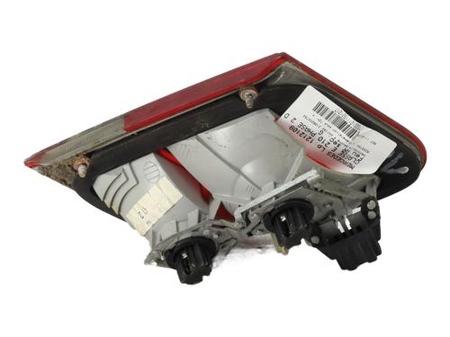 Left tailgate light MERCEDES-BENZ E-CLASS (W210) E 270 CDI (210.016) | BP28577201C79