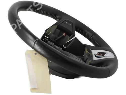 Steering wheel RENAULT MEGANE III Coupe (DZ0/1_) 1.6 dCi (DZ00, DZ12, DZ2A, DZ13) | BP29737024C49