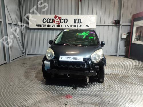 Used Parts CITROËN C1 (PM_, PN_) 1.0 (68 hp) 4371398