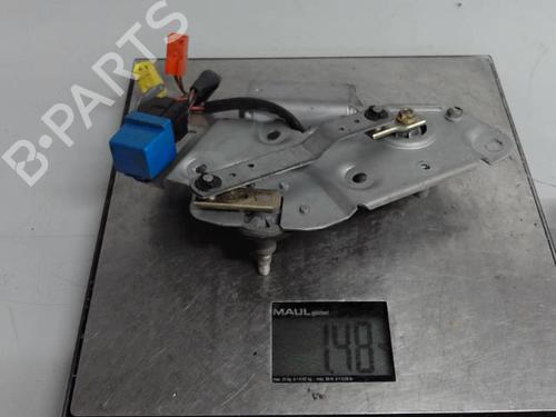 Used Rear wiper motor CITROËN XANTIA (X1_, X2_) 2.0 HDI 109 (109 hp) 21364732