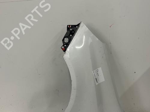 Used Left front fenders Left front fenders OPEL CORSA D (S07) 1.0 (L08, L68) (65 hp) 39153185 39153185