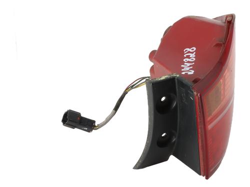 Left taillight HYUNDAI SANTA FÉ III (DM, DMA) 2.2 CRDi 4WD | BP25937804C34 