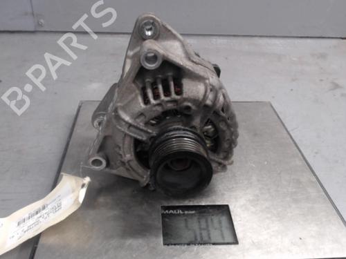 Alternator OPEL MERIVA A MPV (X03) 1.6 (E75) | BP21297458M7 