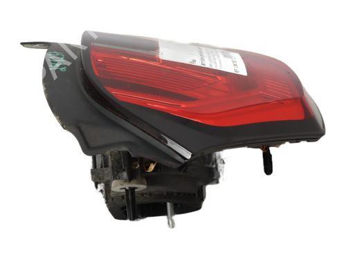 Left taillight RENAULT TWINGO III (BCM_, BCA_) Z.E: (BCA1) | BP37737507C34 - Image 2