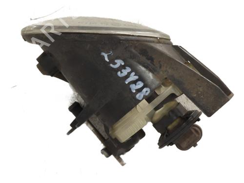 Right front fog light VW PASSAT B6 Variant (3C5) 2.0 TDI | BP29233642C31 - Image 3