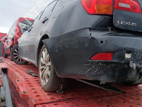 Right sun visor LEXUS IS II (_E2_) 220d (ALE20) | BP29976399I2 - Image 6