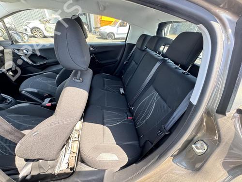 Right mirror PEUGEOT 208 I (CA_, CC_) 1.2 VTI 82 | BP21293023C27 