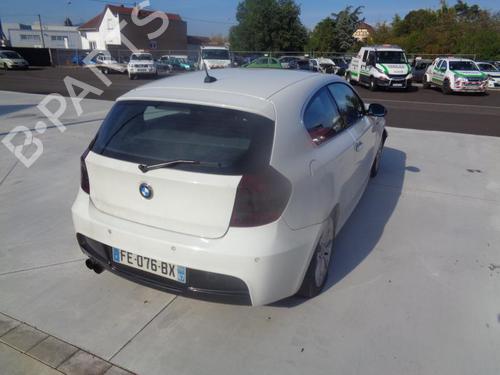 Left taillight BMW 1 (E81) 123 d | BP21308901C34 