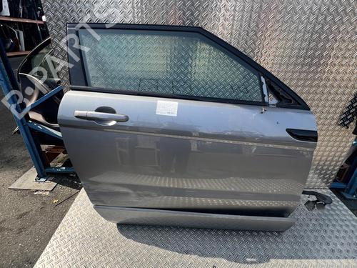 Right front door LAND ROVER RANGE ROVER EVOQUE (L538) 2.2 D 4x4 | BP29964168C3 