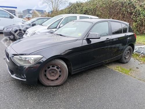 Front left seatbelt BMW 1 (F20) 116 d | BP30976285I26 