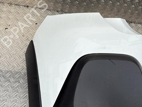 Rear bumper CITROËN C3 III (SX) 1.6 BlueHDi 75 | BP28499748C8 