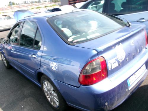 Used Parts ROVER 45 I Hatchback (RT) 2.0 iDT 4268573