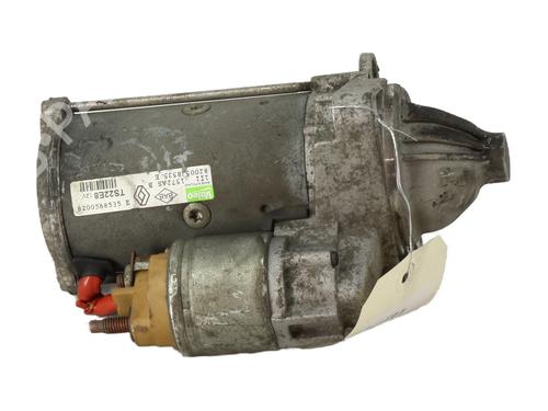 Used Starter Starter RENAULT MASTER III Platform/Chassis (EV, HV, UV) 2.3 dCi 145 RWD (UV0F, UV0E, HV0E, HV0F, HV0T, HV10,... (146 hp) 21367575 21367575