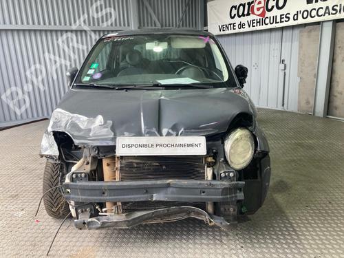Used Parts FIAT 500 (312_) 1.2 (312AXA1A) 5015136