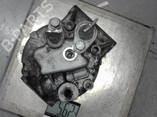 AC compressor RENAULT SCÉNIC II (JM0/1_) 1.9 dCi (JM0G, JM12, JM1G, JM2C) | BP21292666M34 