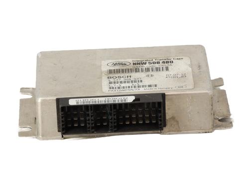 Used ECU airbags LAND ROVER RANGE ROVER SPORT I (L320) 3.6 D 4x4 (272 hp) 21294943