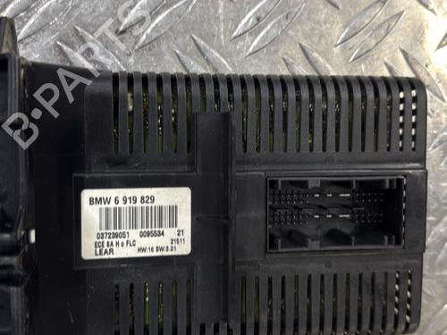 Headlight switch BMW 3 (E46) 320 d | BP24436400I24 