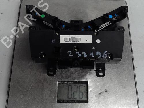 Climate control CHEVROLET CRUZE (J300) 2.0 CDI | BP21319767I5 