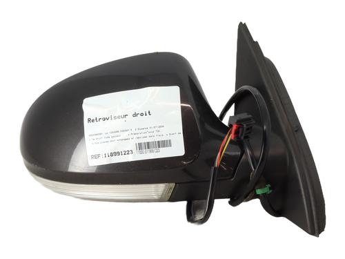 right-mirror-vw-passat-b6-3c2-2005-2006-2007-2008-2009-2010-2011-31358061 main image